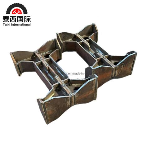 china sheet metal fabrication parts|China steel fabricators.